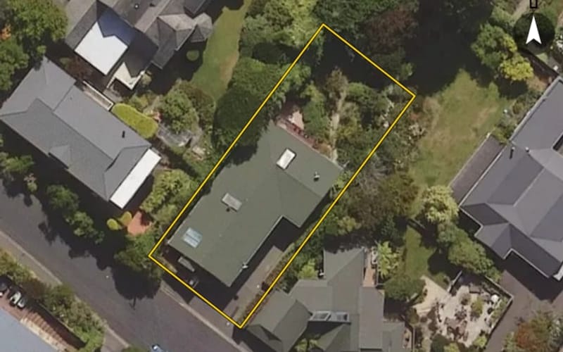 15A Garfield Avenue