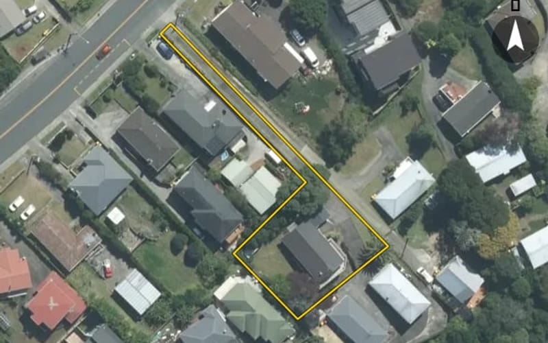 211 Sunnynook Road