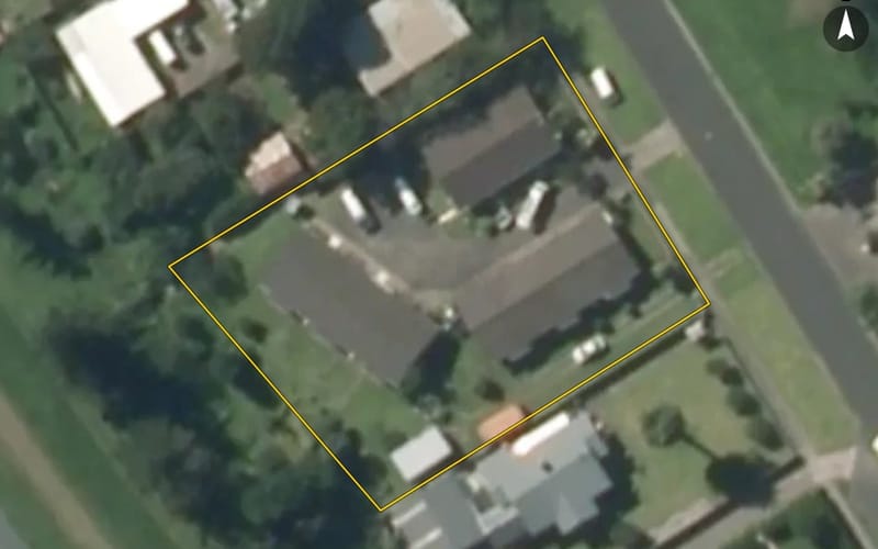 11-13 Leslie Street