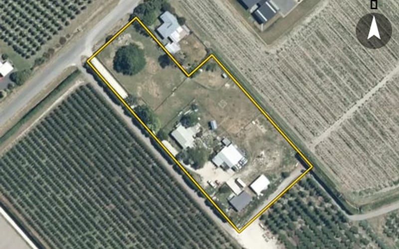 992 Norton Road
