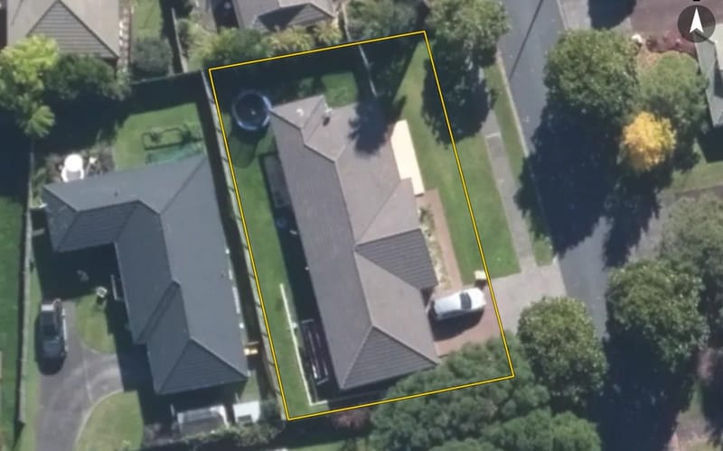 33 Princeton Parade