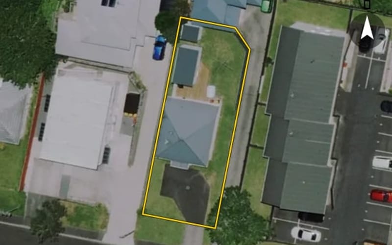 12A Avon Street