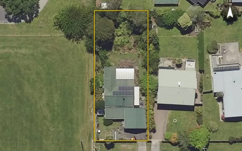 9 Aoturoa Avenue