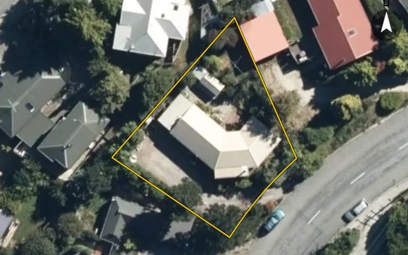 208 Fernhill Road
