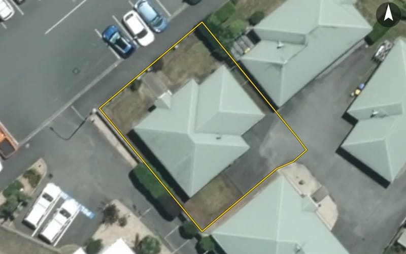 1 Bail Street