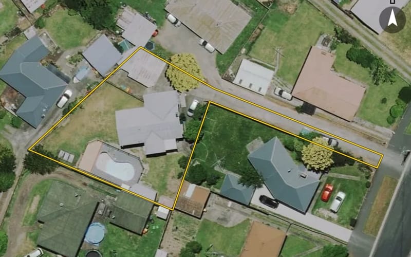 82 Mount View Road