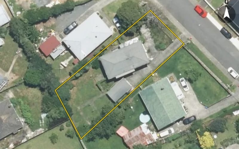 4 Nield Road