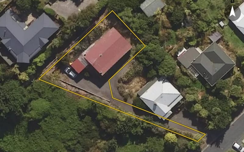 5A Ramsay Street