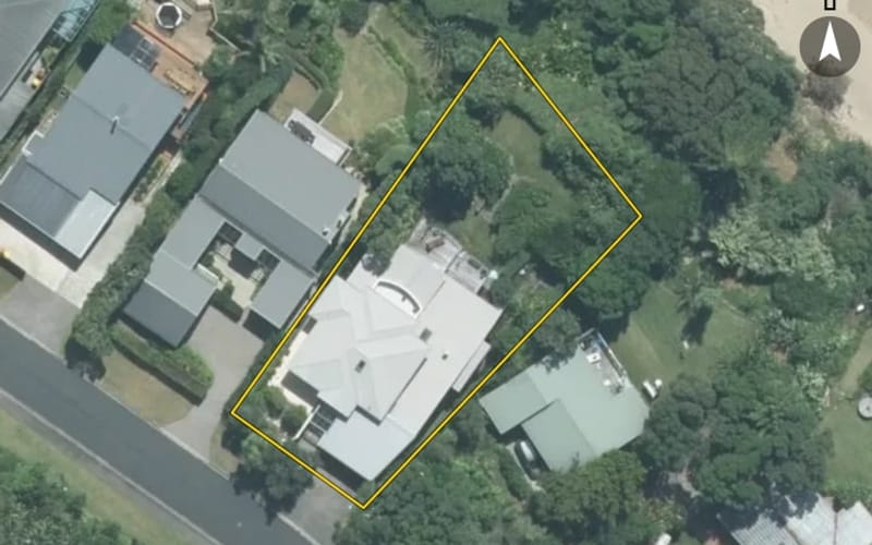 8 Northview Road