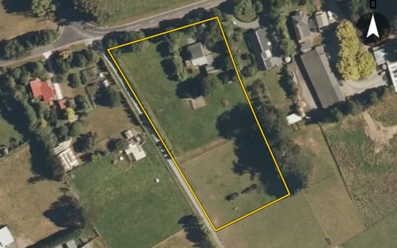 20 Flux Road