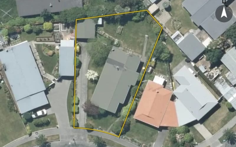 17 Osborn Grove