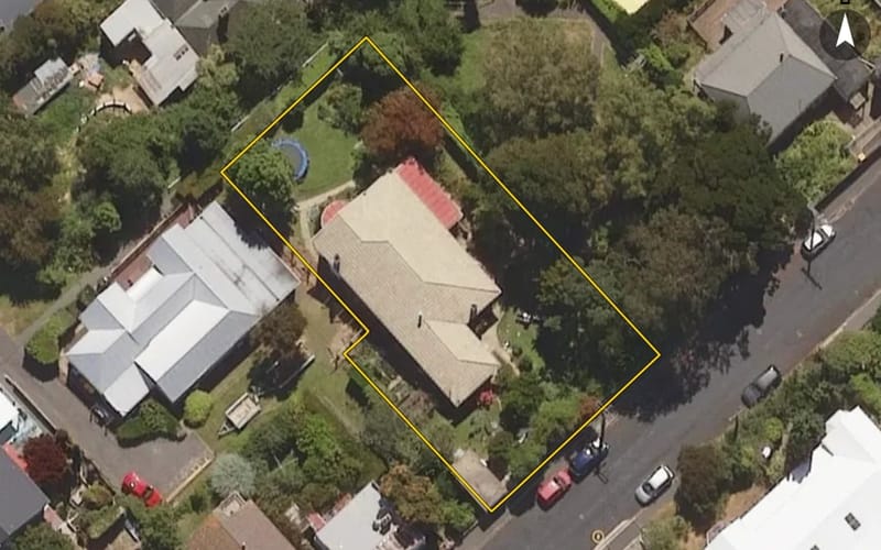 29 Evans Street