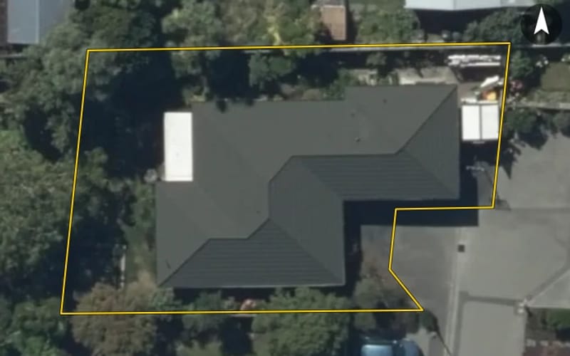 3 Castle Way