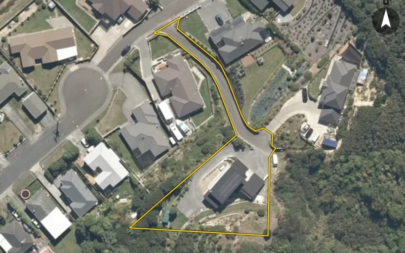 50 Nelson Crescent