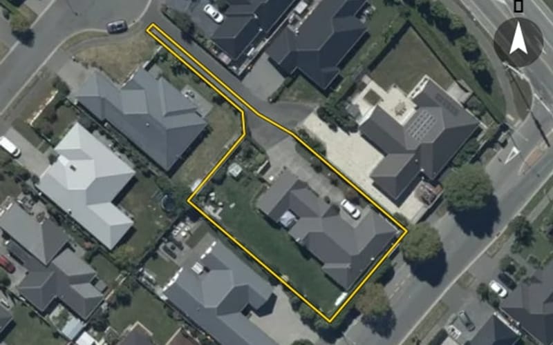 18 McDermott Place
