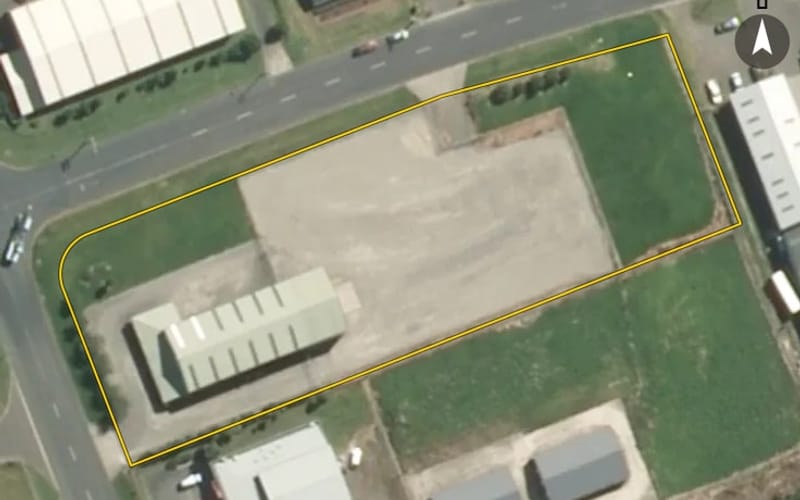 102 De Havilland Drive