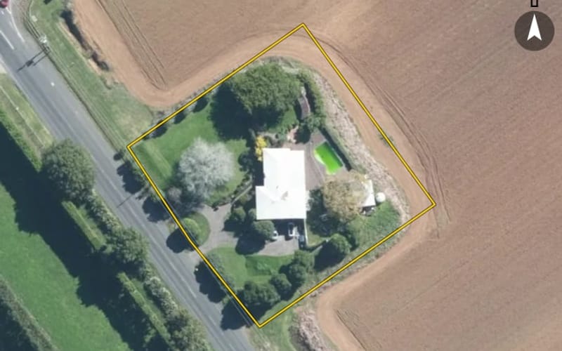 293 Patumahoe Road