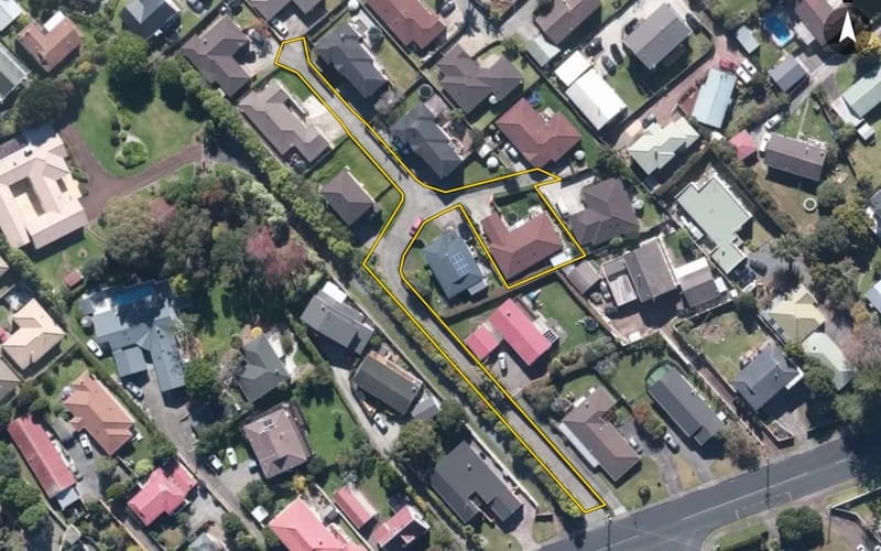 260 Royal Road