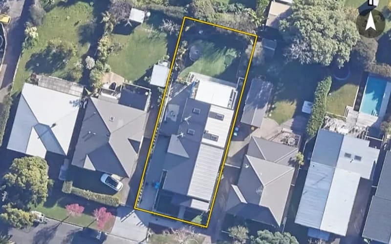 28 Truro Road