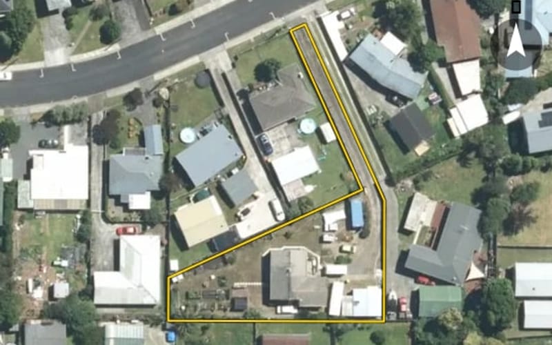 19 Tasman Drive
