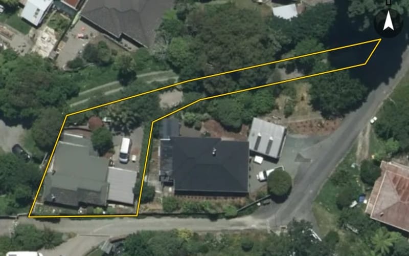 6 Brook Terrace