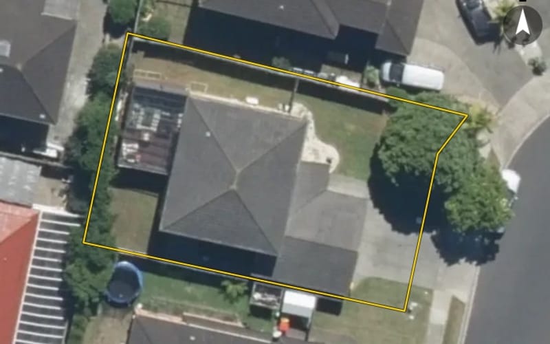 4 Coachman Drive