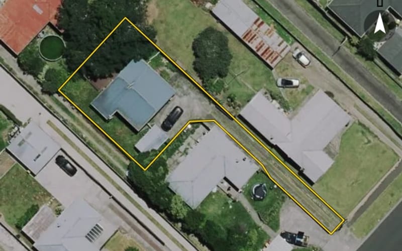 51A Bruce Avenue