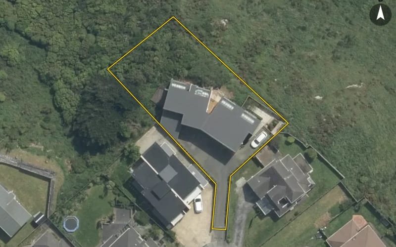 37A Gurkha Crescent
