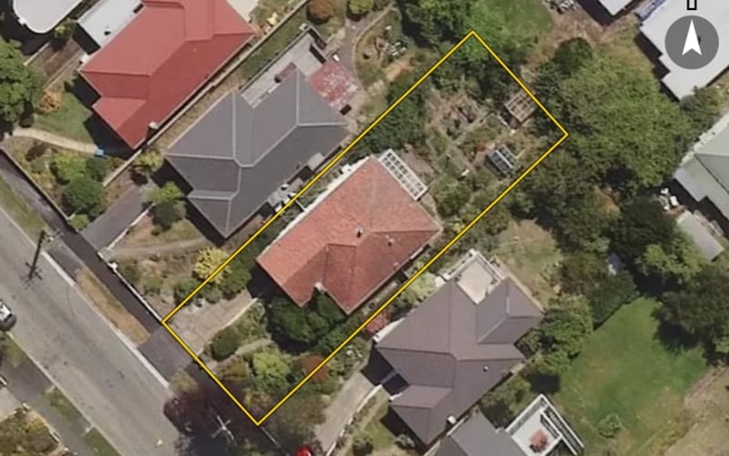 39 Glendining Avenue