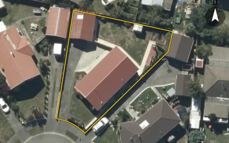 18 Logie Place