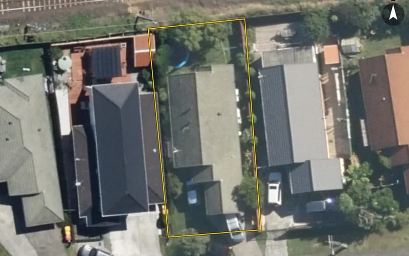 113 Pooks Road