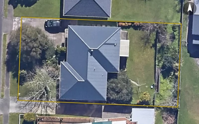 5 Hibiscus Place