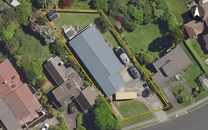 38 Blackmore Drive