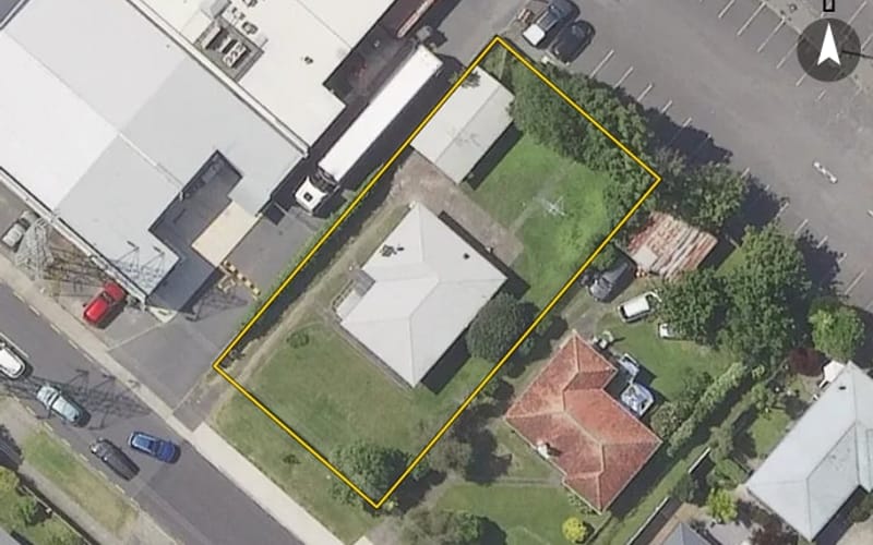 7 Pooles Road