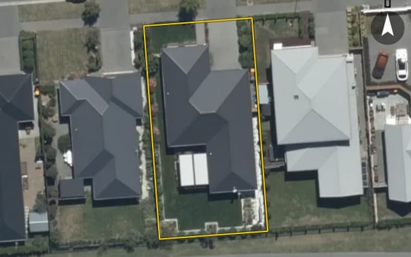 53 Cameo Grove