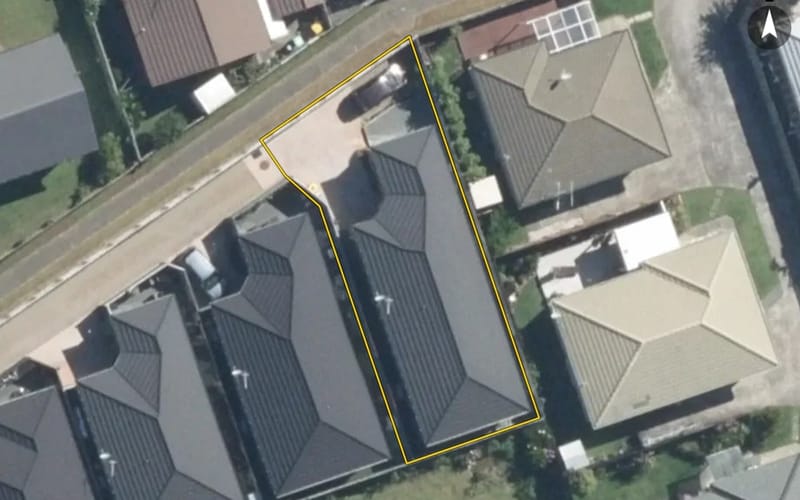 7C Forest Glen