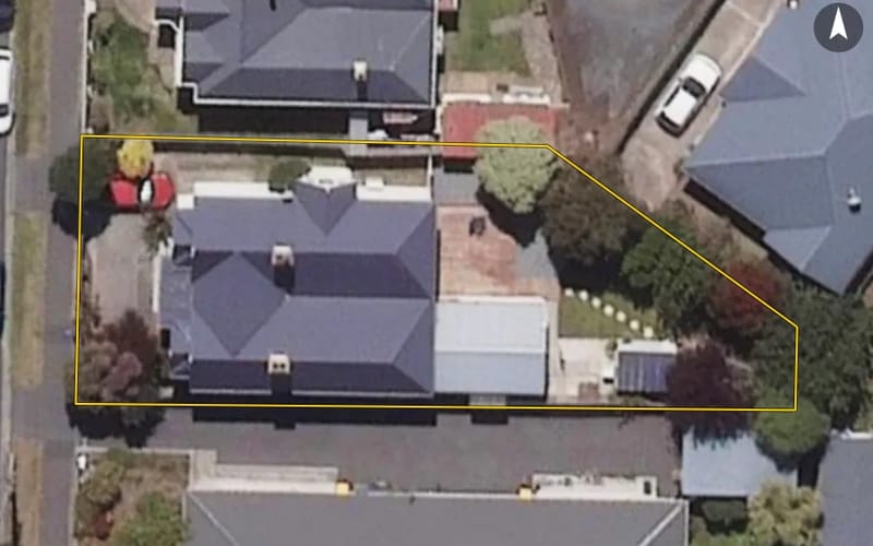 9 Queens Drive