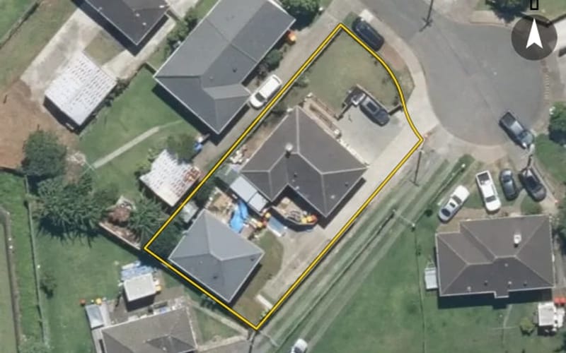9 Raleigh Place