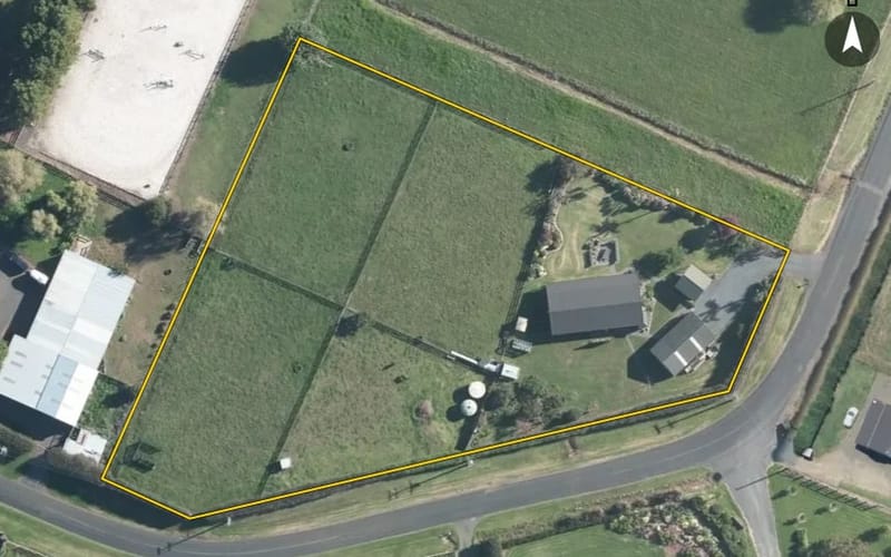 78 Settlement Road
