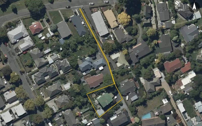 144 Riverlaw Terrace