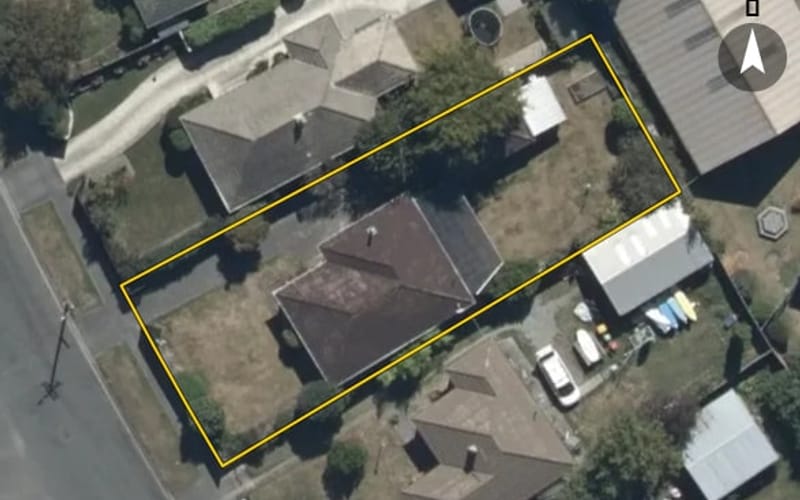 50 Cranbrook Avenue