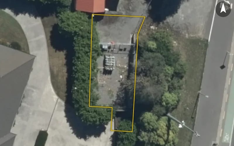 445 Main North Road