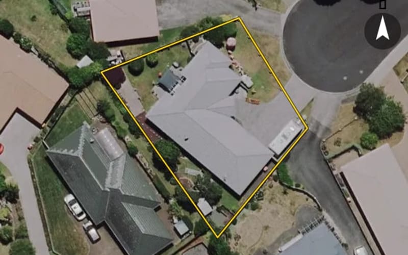 8 Glenorchy Place