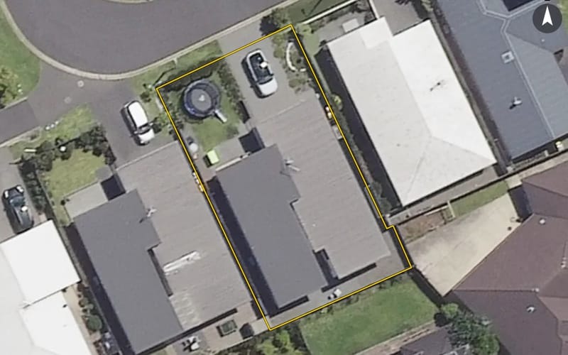 3 Jacob Street