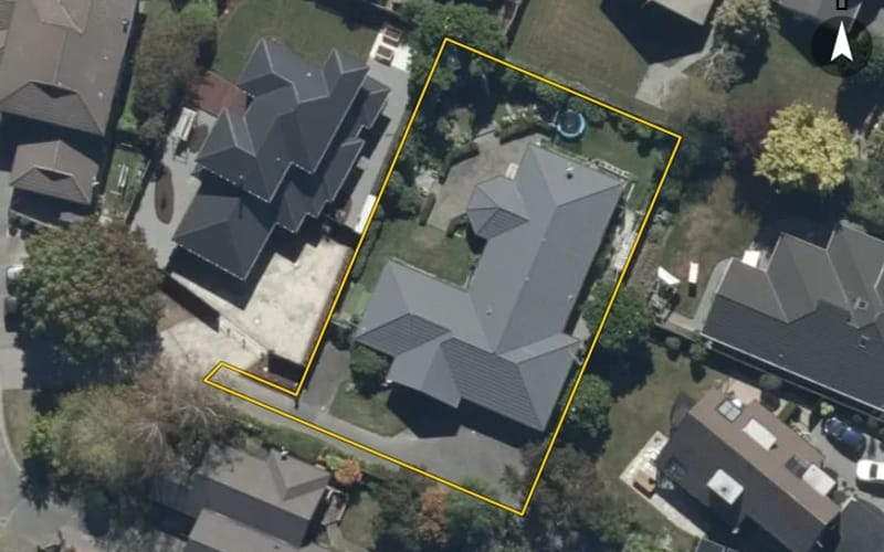 10 Priorsford Court