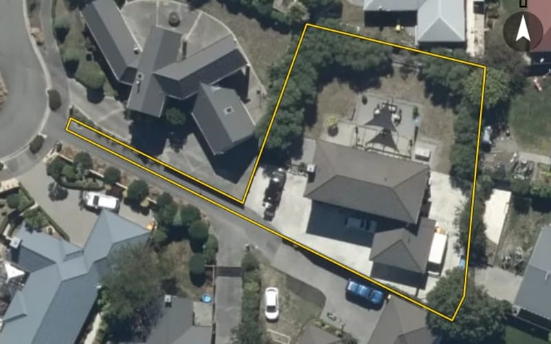 11 Evergreen Place