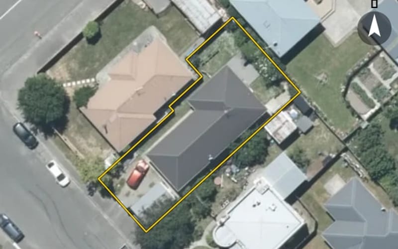 30 Walshs Road
