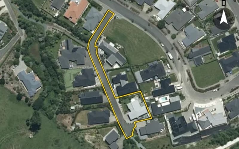 5 Appletree Way