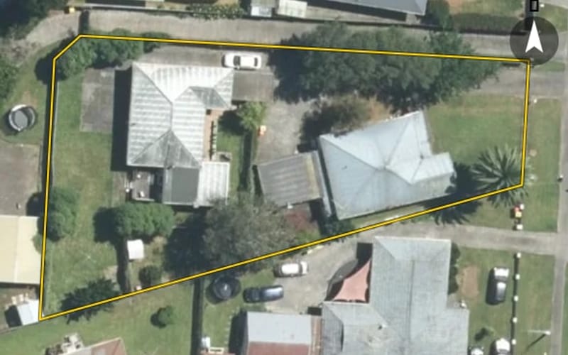 2/435 Great South Road
