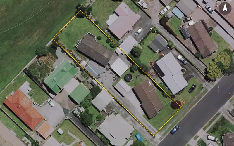 16B Cromwell Drive